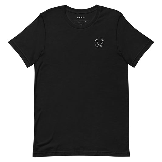 Crescent Hearts T-Shirt