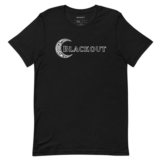 Tribal Crescent T-Shirt