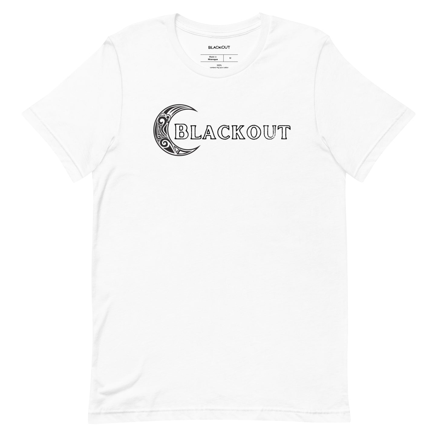 Tribal Crescent T-Shirt