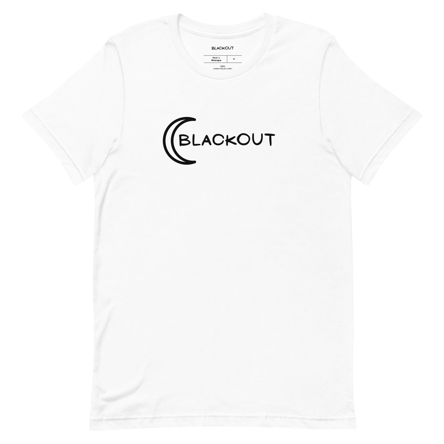 Blackout T-shirt