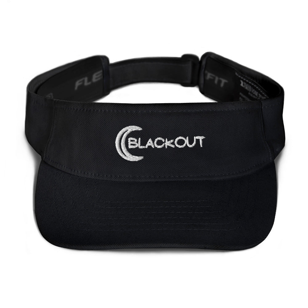 Blackout Visor