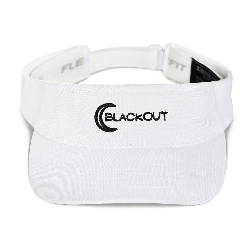 Blackout Visor