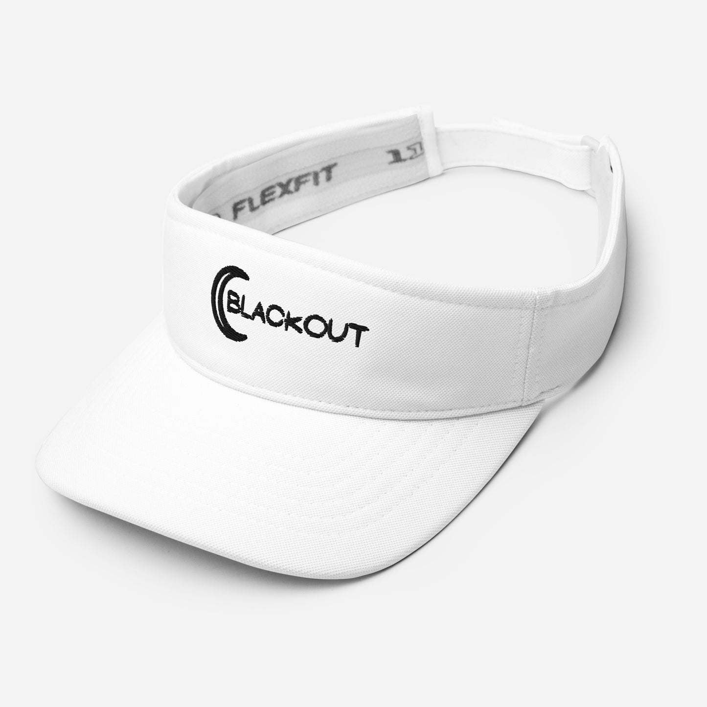 Blackout Visor